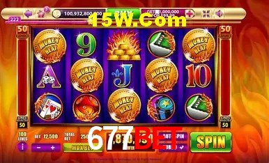 Jogos populares e pagamentos rápidos na 677Bet